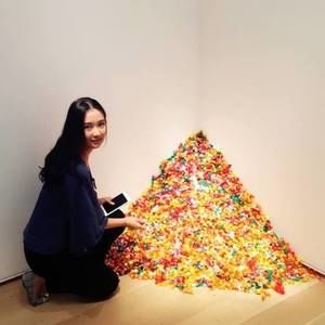 Meet your Posher, Siyuan